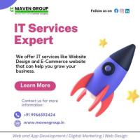 Best digital marketing company in Hyderabad | Maven Group Global