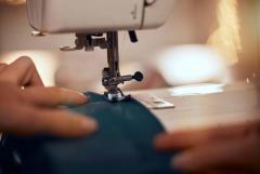 Get Premium Custom Embroidery at Wisepenny Embroidery, London