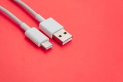 iPhone data cable price in Pakistan