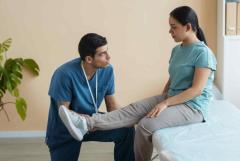 Best Physical Therapy In New Jersey | Advanced Medical Group