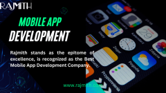 Mobile App Development Company in Gurgaon