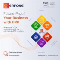 Erp software development company in coimbatore