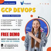 GCP DevOps Online Training | GCP DevOps Training in Hyderabad