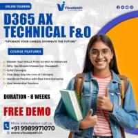 MicroSoft Dynamics Ax Technical Training | D365