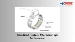 Affordable Mica Band Heaters: High Performance, Low cost!