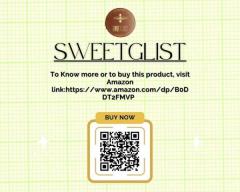 SWEETGLIST Pure Organic Jojoba Oil - 4 fl oz