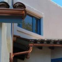 San Tan Valley Rain Gutters