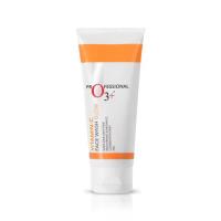 Shop Vitamin C Face Wash for Glowing Skin by O3+