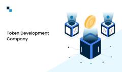 Enable Your Business with Purpose-Driven Token Development Across Leading Blockchains