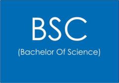 BSc(Bachelor of Science)