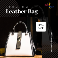 From Day to Night: Versatile Leather Handbags for All Lifestyles