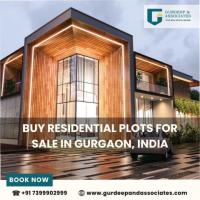 Buy Residential Plots for sale in Gurgaon, India | Gurdeep & Associates