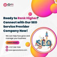 Ready to Rank Higher? Connect with Our SEO Service Provider Company Now!