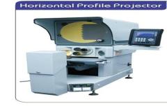 Industrial Profile Projectors Suppliers in Ghaziabad