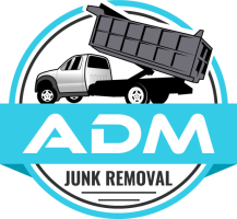 ADM Junk Removal