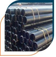 Carbon Steel Pipe Manufacturers in India