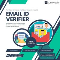 Email ID Verifier - Verify Email Address with Free Email Checker - Surereach