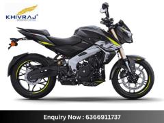 The Best Street Dominator Pulsar NS 400