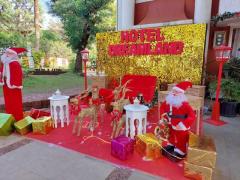 Top Mahabaleshwar Resorts for Family for a Cozy Christmas Getaway