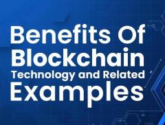 Real-World Blockchain Technology Examples Transforming Industries