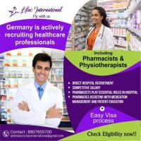 Health care placements in Germany