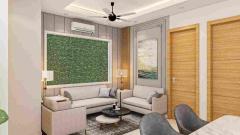 Explore Top Flats in Zirakpur – Comfort & Convenience