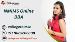 NMIMS Online BBA