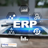 Think ERP, Think udyog: The Choice of Smart Indian Businesses