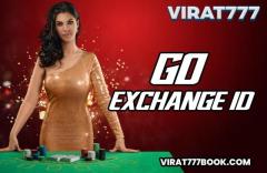 Go Exchange ID to get the greatest ID betting experience