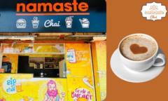 Coffee Shop Near Me - Namaste Chai