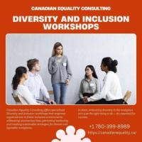 Diversity Training Programs: Canadian Equality Consulting