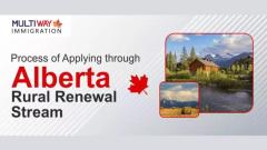 Why the Alberta Rural Renewal Stream is Essential for Rural Development