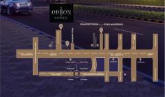 Divyansh Orion Homes | 3/4 BHK Apartments | NH24, Ghaziabad