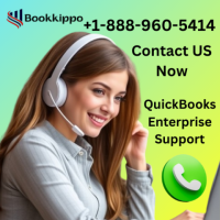 Contact QuickBooks Enterprise Support For Live Solution In the USA 