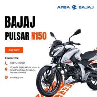 Bajaj Pulsar N150 Price, Mileage, Colours, Images | Amba Bajaj