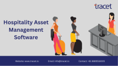 Hospitality Asset Management: Trends and the Role of Software Solutions