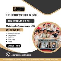 Top Primary School in Bass