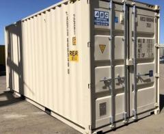 Hire General Purpose Shipping Containers