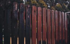 Expert Fencing Services in Melbourne