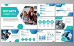 Expert Business PPT Design Agency - Slide Clinic