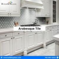 Why Choose Arabesque Mosaic Tiles for Your Interior Flooring?