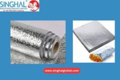 The Role of Aluminum Foil in Everyday Life