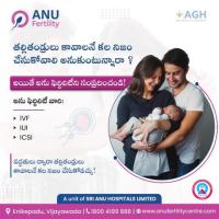 Best Fertility Centres in Vijayawada