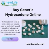 Buy Generic Hydrocodone Online