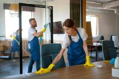 Spotless Spaces with Professional Cleaning Services in Sydney!