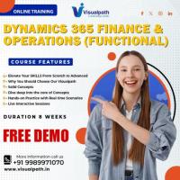 Ms Dynamics 365 Training | Dynamics 365 Course