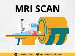 MRI Scan Price Cost Guide 2024