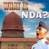 WHAT IS NDA?