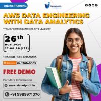 The No1 AWS Data Engineering Course Online Free Demo