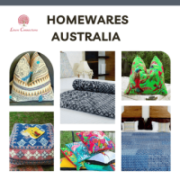 Shop Homewares Australia Collection | Linen Connections